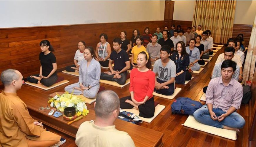 Los 3 mejores centros de meditación de Vietnam para encontrar la vocación de tu alma