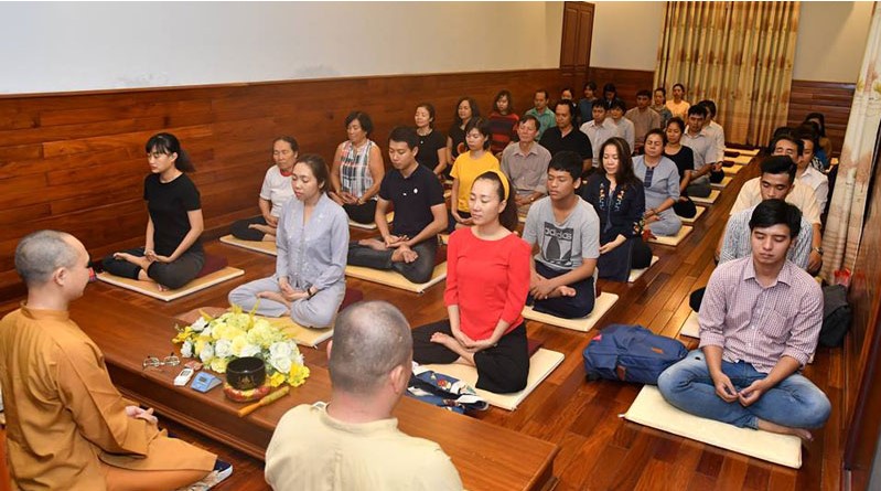 Los 3 mejores centros de meditación de Vietnam para encontrar la vocación de tu alma