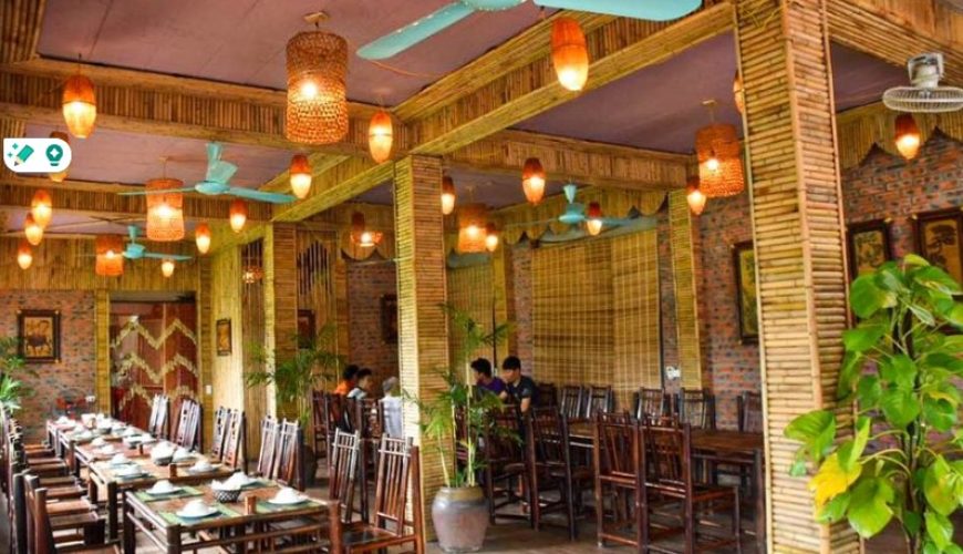 Los 10 mejores restaurantes de Tam Coc mejor valorados para visitar