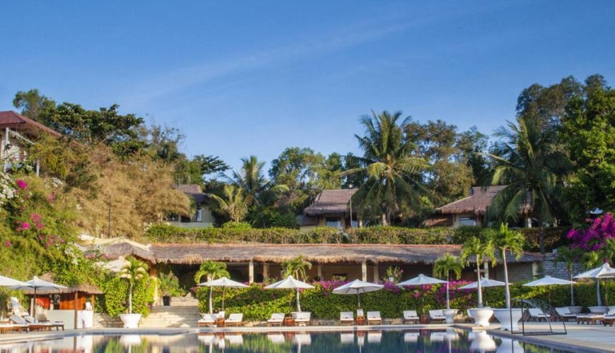 Los 10 mejores resorts de lujo y boutique de Mui Ne