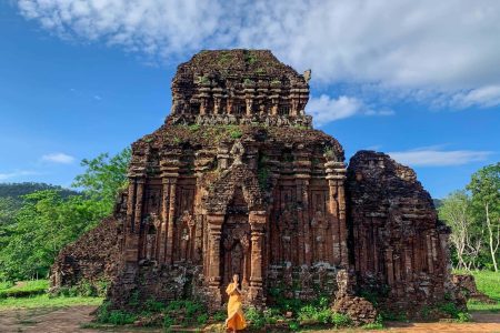 Tour Familiar Vietnam y Camboya 14 días