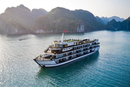 Paquete turístico de 3 días en Vietnam