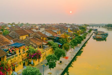 Tour De Hanoi A Hoi An: Descubra Los 8 Mejores Destinos