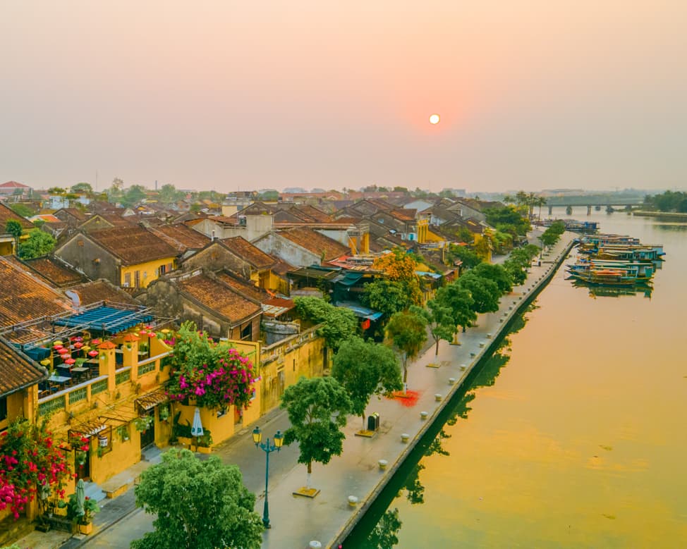 Tour De Hanoi A Hoi An: Descubra Los 8 Mejores Destinos