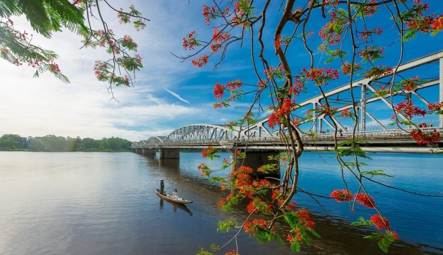 Tour en bicicleta de Hoi An a Hue: descubra los 6 mejores destinos