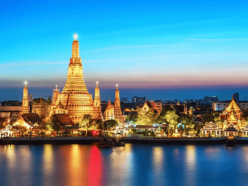 mejores cosas para hacer en bangkok