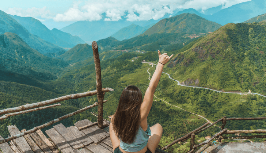 La Mejor Época Para Visitar Sapa Vietnam – Gran Temporada Para Viajeros