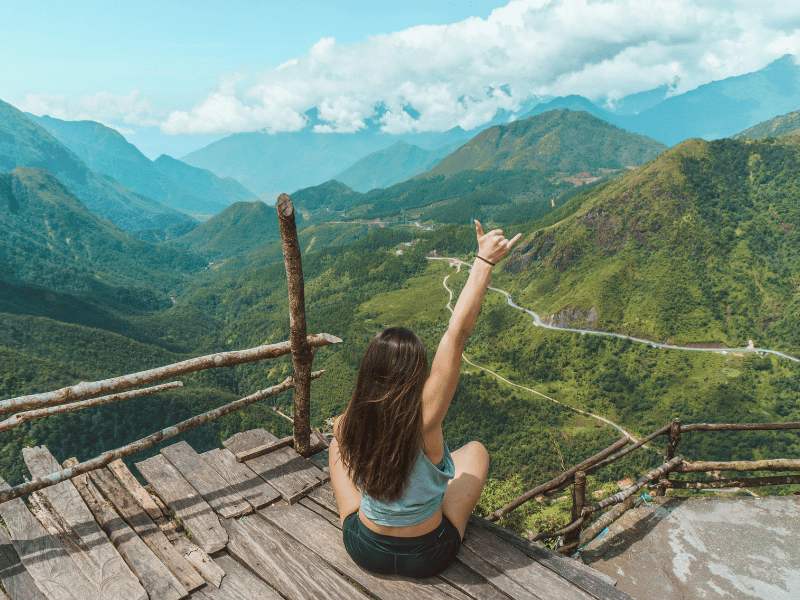 La Mejor Época Para Visitar Sapa Vietnam – Gran Temporada Para Viajeros