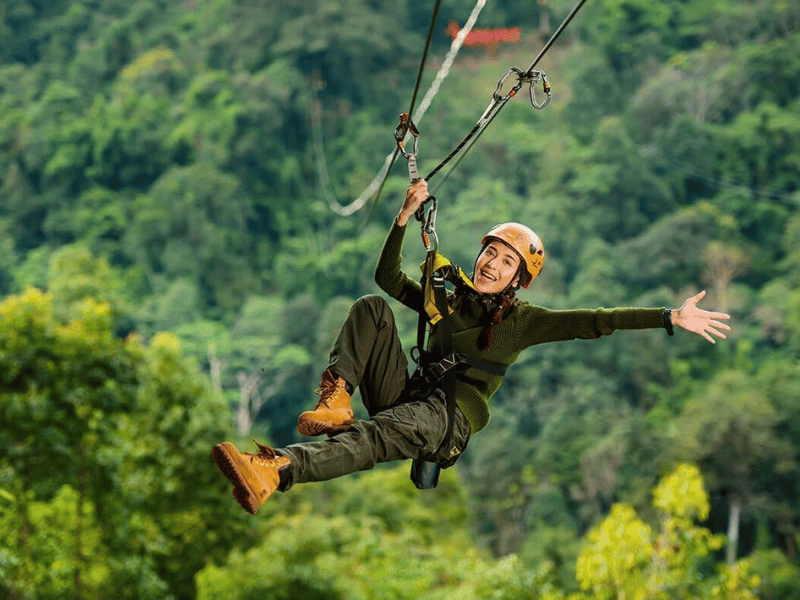 mejores actividades para hacer en chiang mai