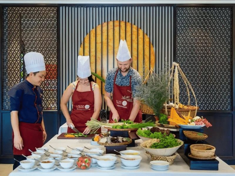 Explora Las 8 Mejores Clases De Cocina En Hoi An