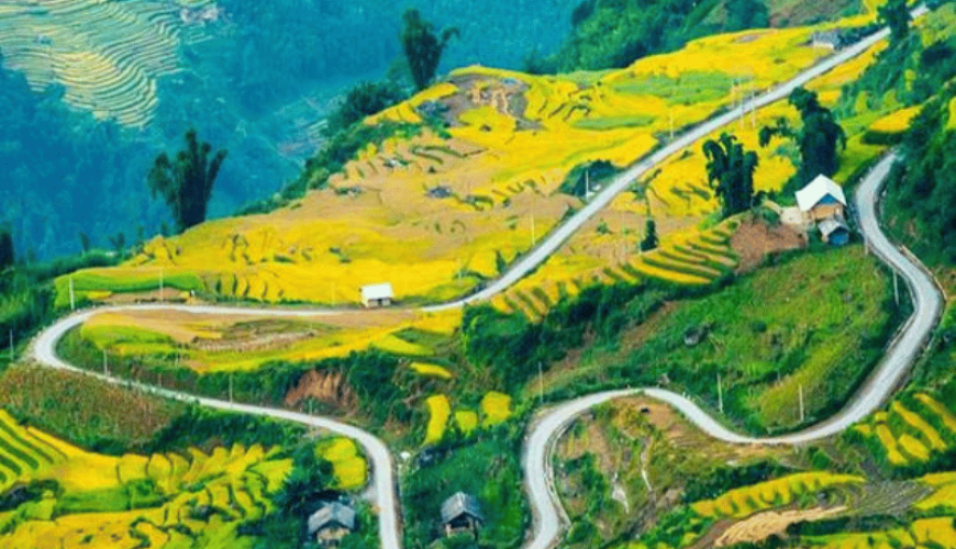 Las 5 Mejores Rutas De Trekking En Sapa