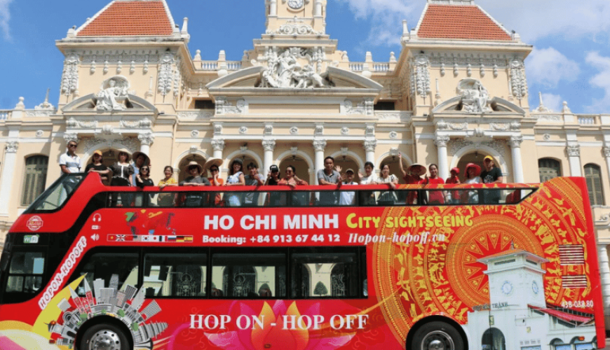 Disfrute De Sus Vacaciones Con Lo Mejor Que Hacer En Ciudad Ho Chi Minh