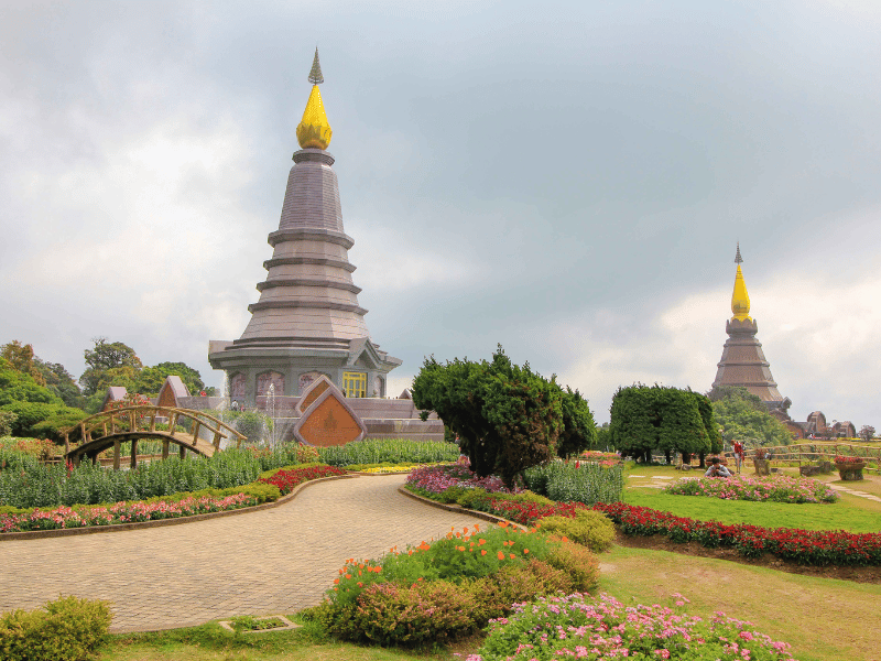 Las 20 Mejores Actividades Para Hacer En Chiang Mai