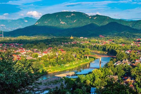 Lo destacado de Laos