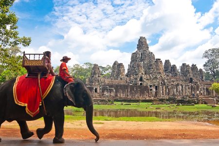 viaje a Camboya y Vietnam