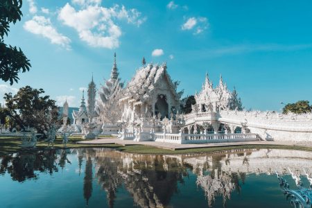 Viaje a Tailandia 10 Días