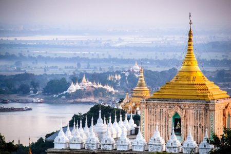 Descubre las joyas de Myanmar