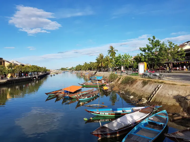 Excursión a My Son desde Da Nang