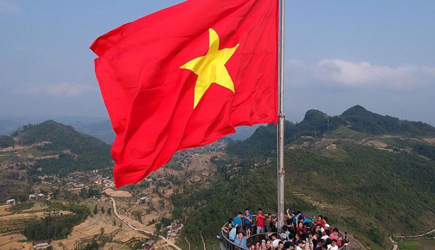 Loop de Ha Giang – El viaje para jóvenes apasionados por descubrir