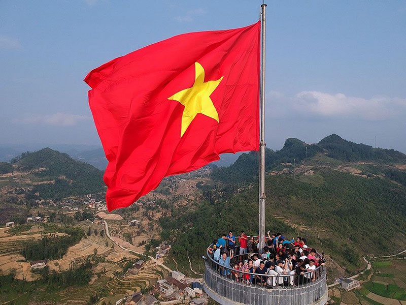 Loop de Ha Giang – El viaje para jóvenes apasionados por descubrir