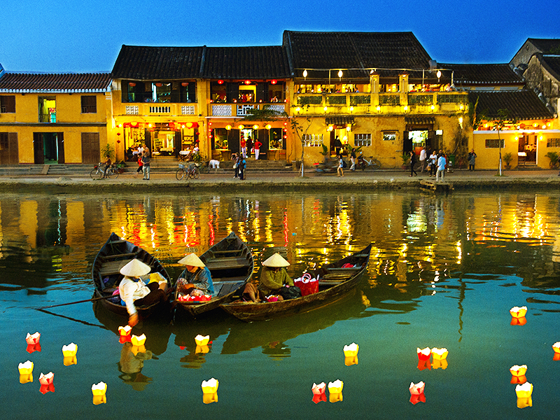 Restaurantes en Hoi An – Descubre los 15 mejores