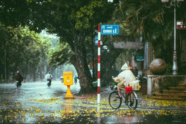 Ropa Cultural Vietnam