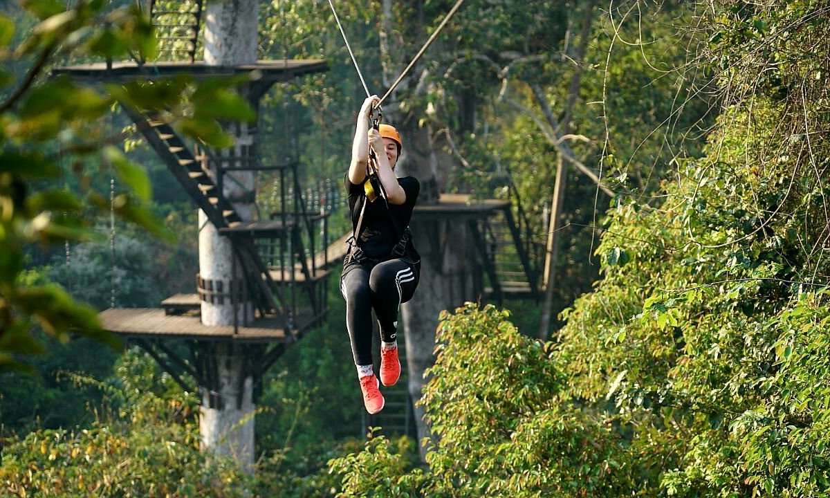 Tours En Angkor Wat