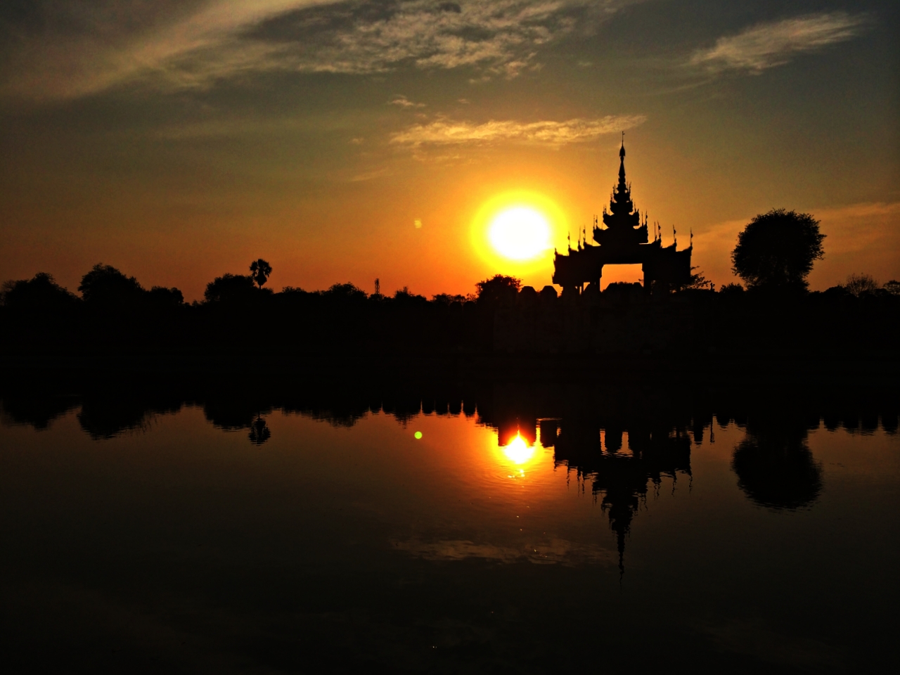 tours en bicicleta por Myanmar