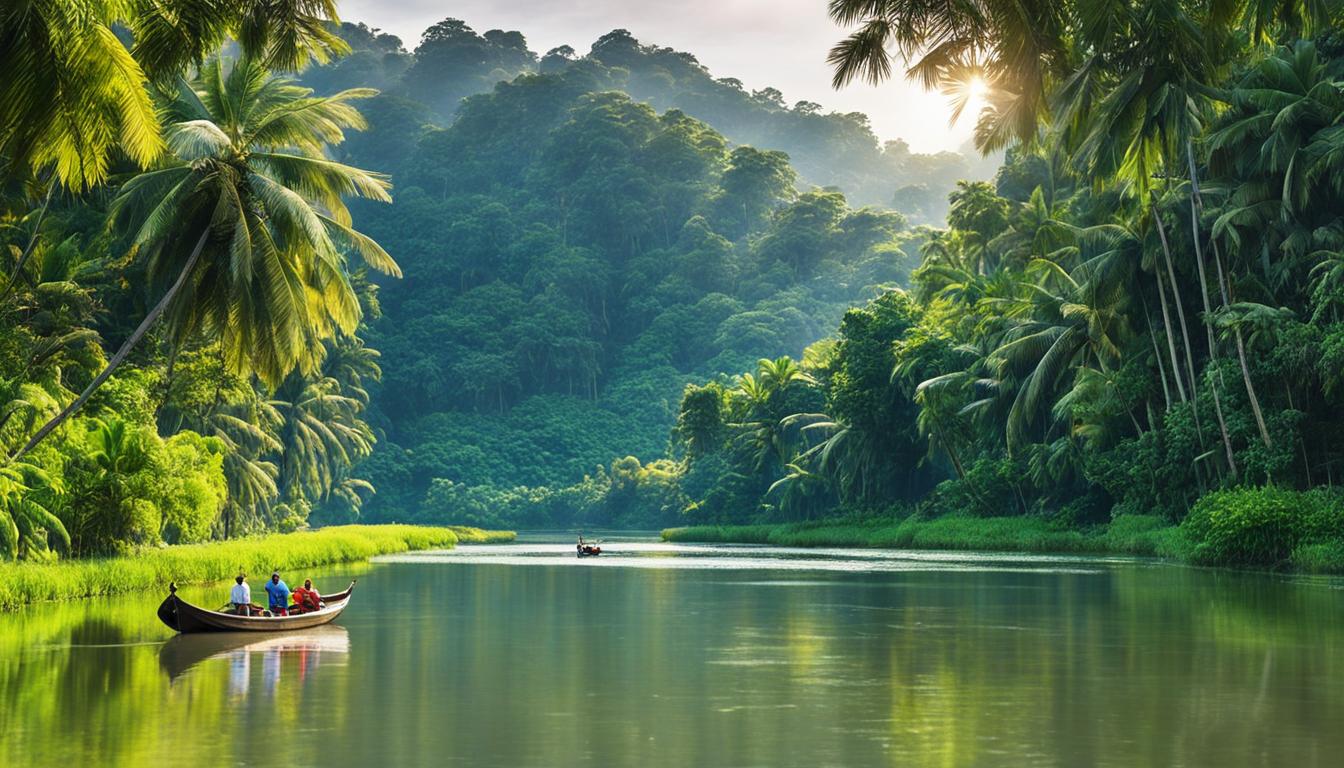 Las 10 cosas imprescindibles para vivir una aventura épica en el delta del Mekong