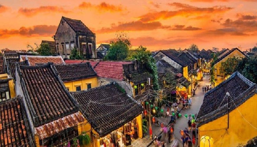 Mejores lugares para masajes en Hoi An, Vietnam