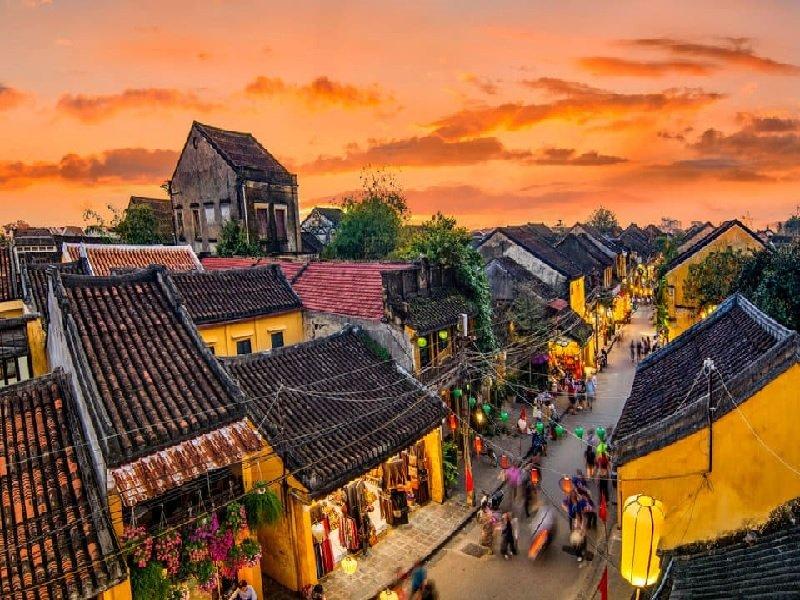 Mejores lugares para masajes en Hoi An, Vietnam