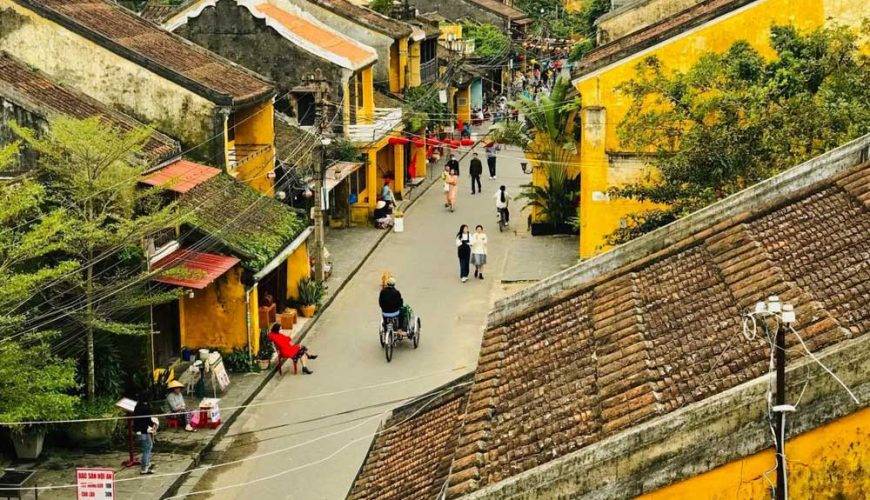 Los 12 mejores cosas para comprar en Hoi An