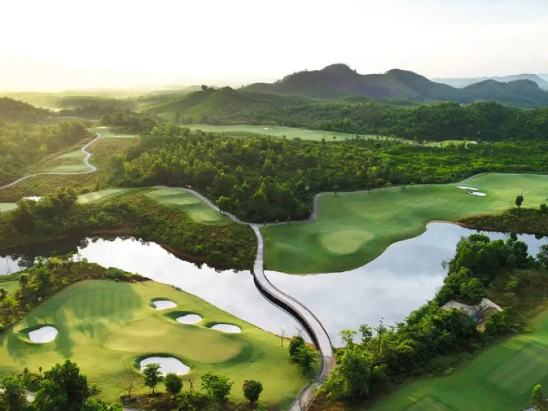 Los 5 mejores resorts de golf de Danang – La mejor experiencia de estancia y juego