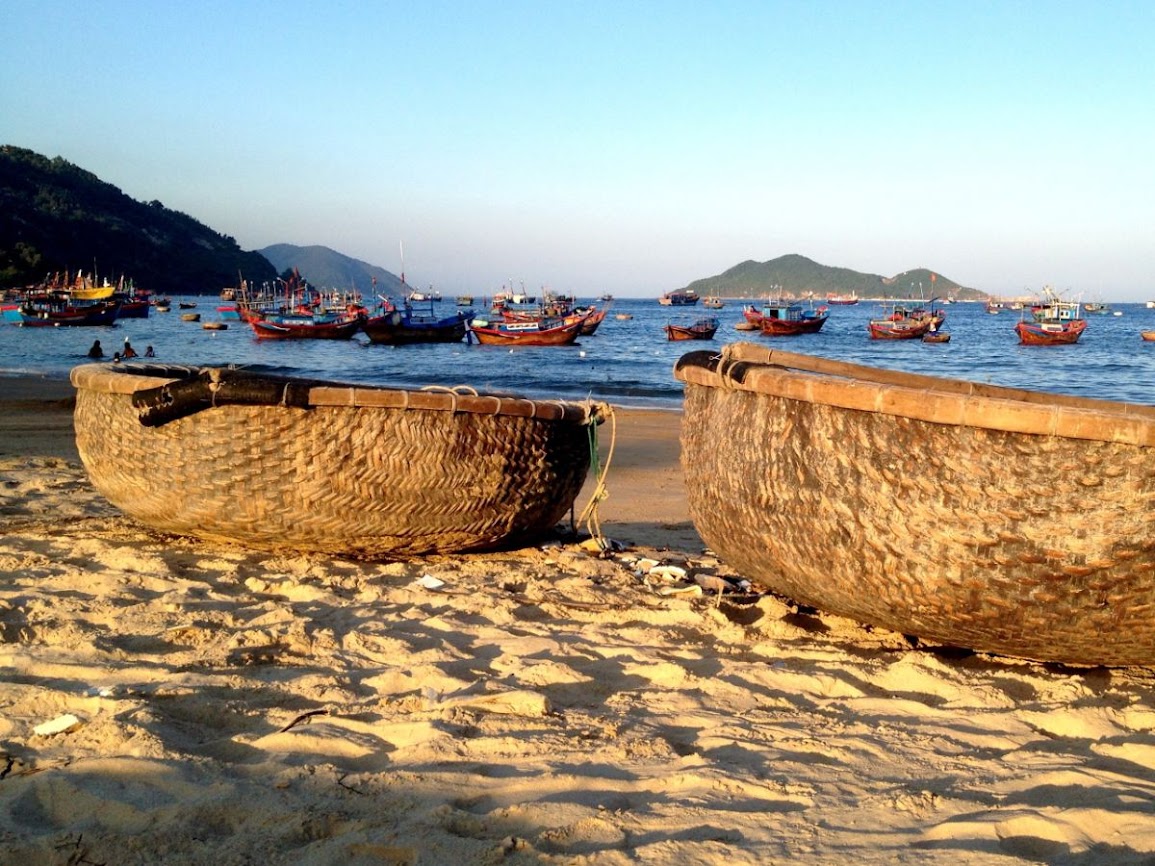 playas más hermosas de Nha Trang 