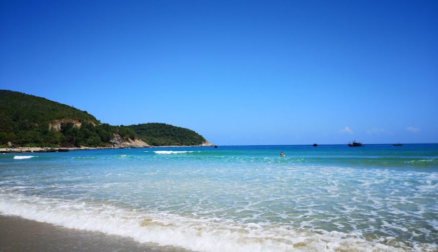 Descubrir las 10 playas más hermosas de Nha Trang