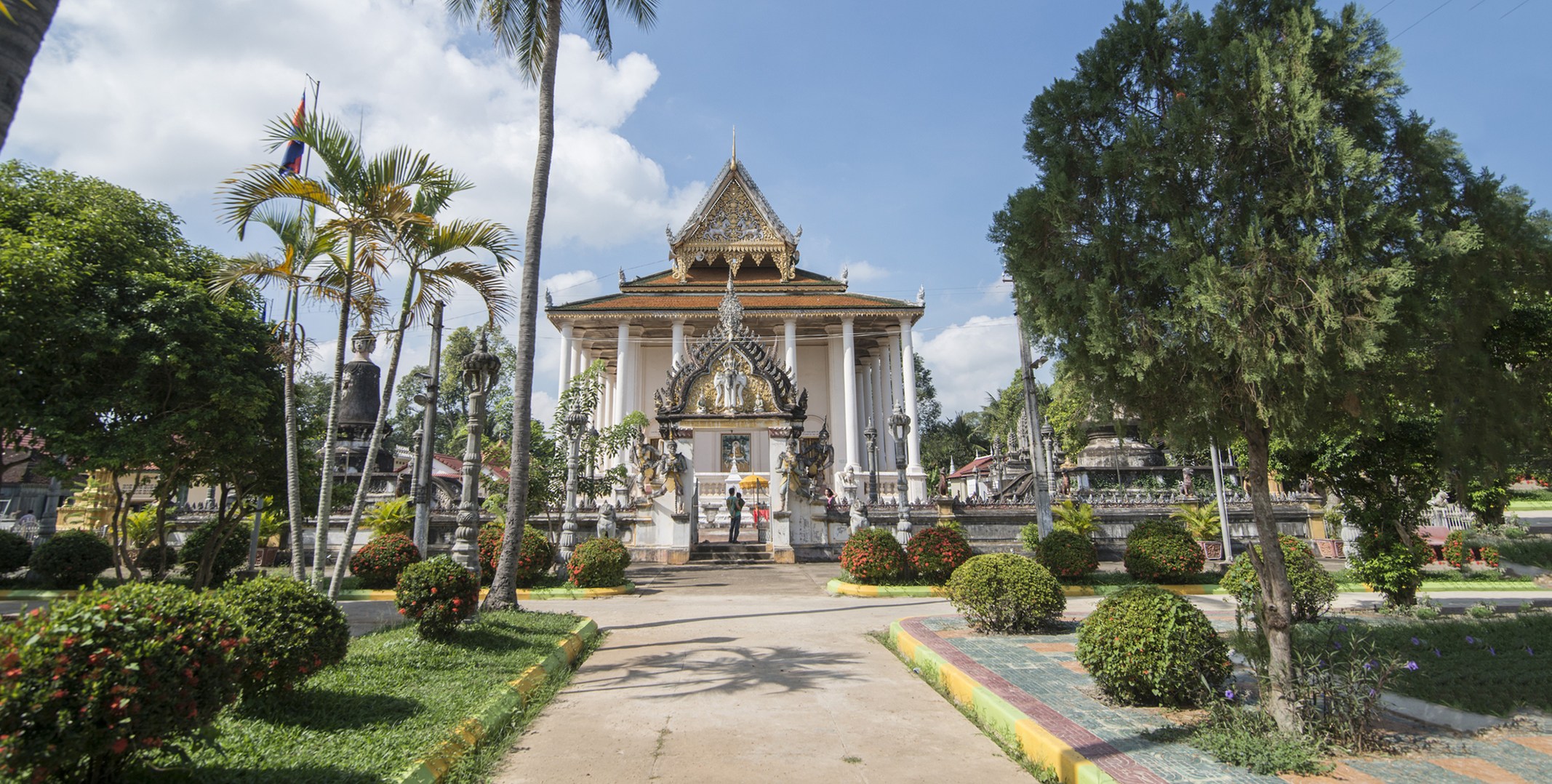 Descubra los 10 mejores resorts de Battambang en 2025