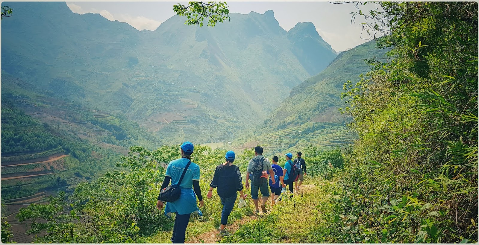 tour por ha giang 