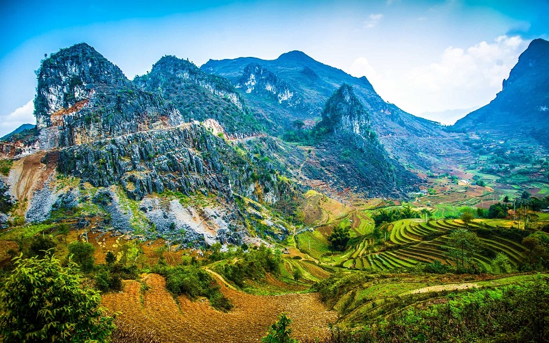 tour por ha giang 