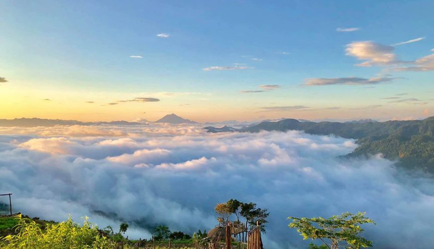 tours de senderismo en Vietnam