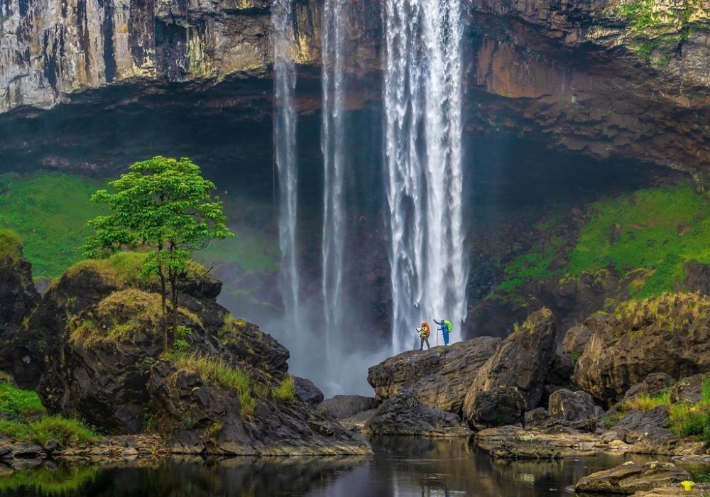 tours de senderismo en Vietnam