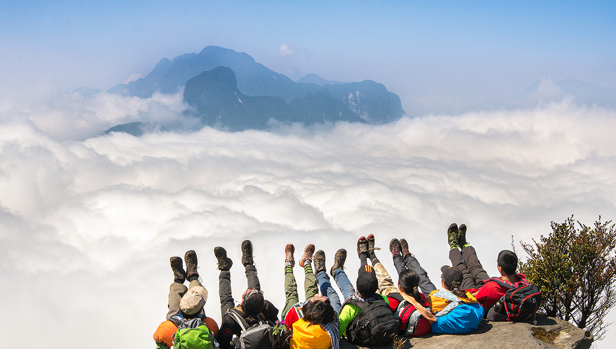 trekking en vietnam