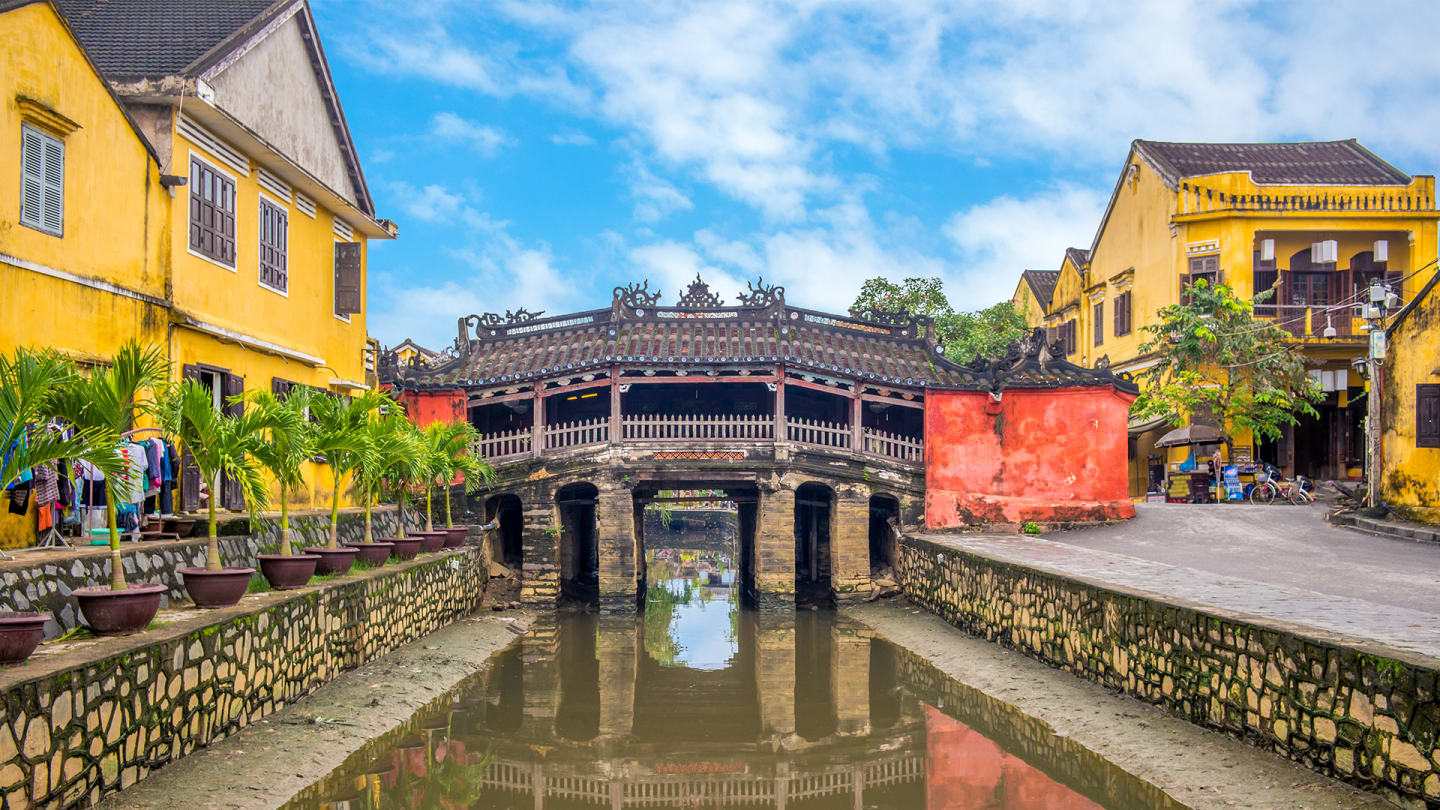 Día 9: Hoi An – Tiemp Libre (D)