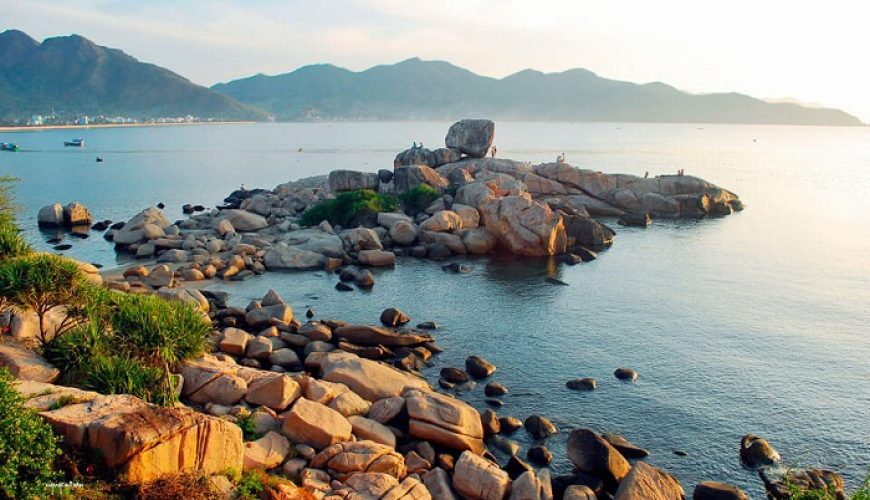 9 cosas imprescindibles que no debe perderse en su visita a Nha Trang