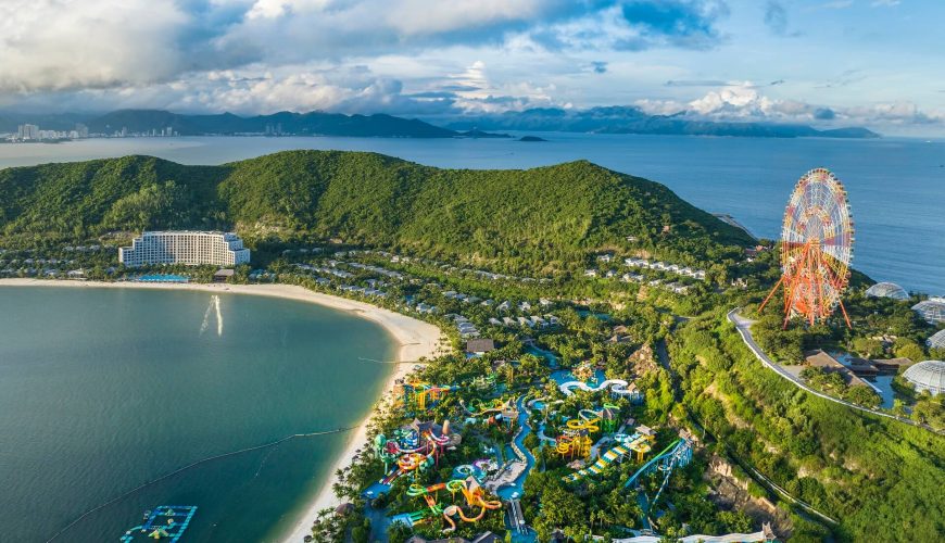 Viajar de Nha Trang a Da Nang 2025