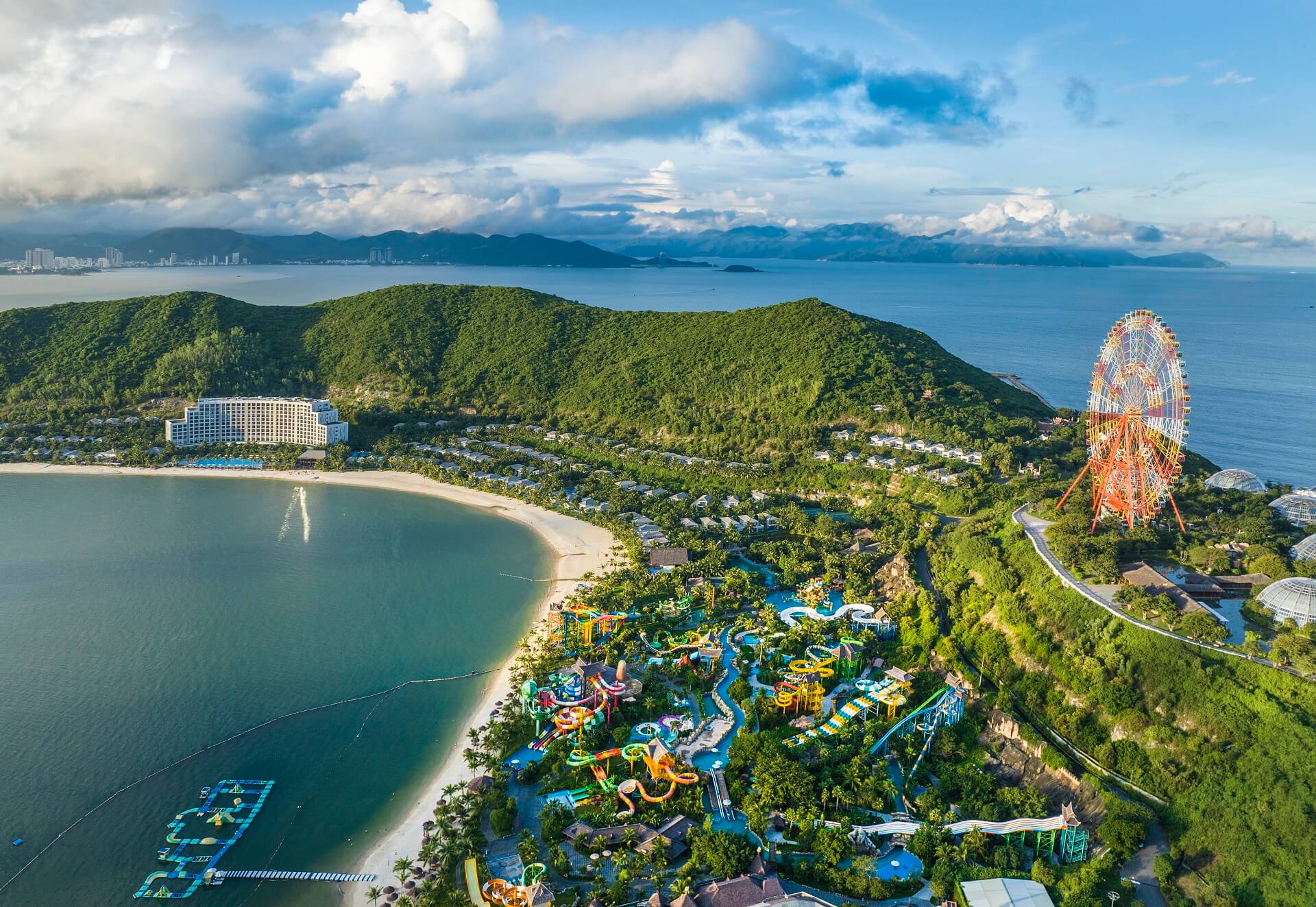 Viajar de Nha Trang a Da Nang 2025