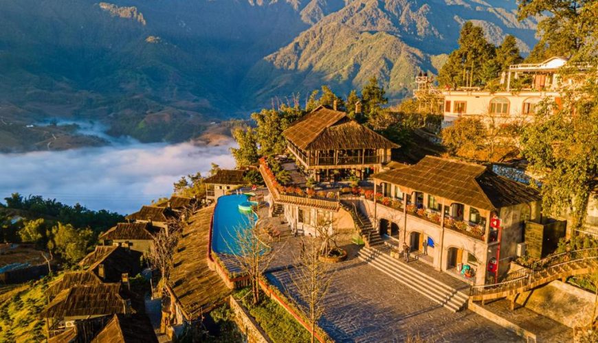 Los 10 Mejores Resorts Famosos de Sapa – Mundo Mágico