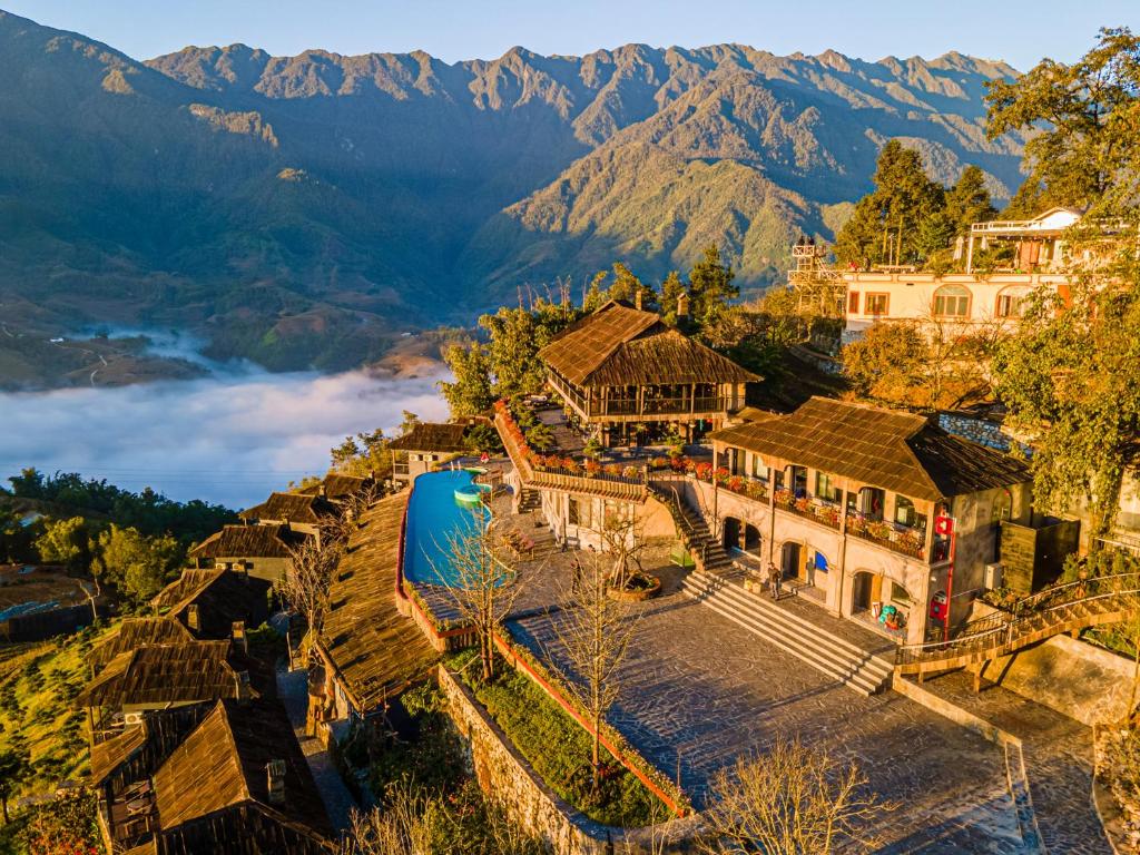 Los 10 Mejores Resorts Famosos de Sapa – Mundo Mágico