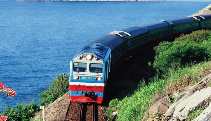 La Guía Más Detallada Para Viajes en Tren Desde la Ciudad de Ho Chi Minh Hasta Hoi An