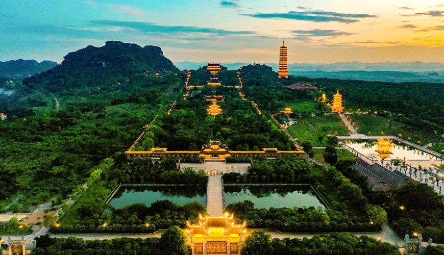 ¿Cuántos Días Debe Pasar En Ninh Binh? –  Los 3 Mejores 2025