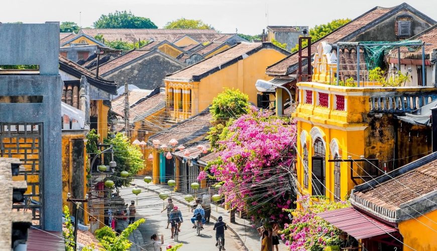 Las 10 Mejores Sastrerías De Hoi An, Vietnam